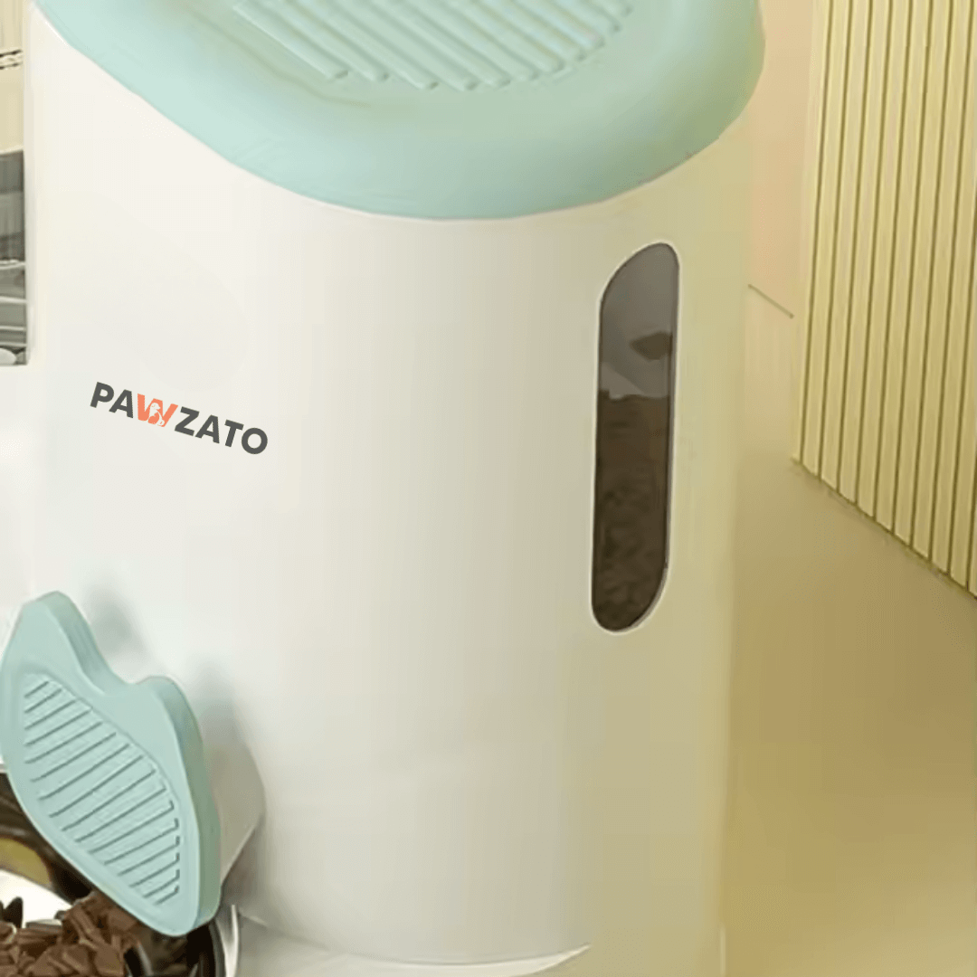 Food Dispenser