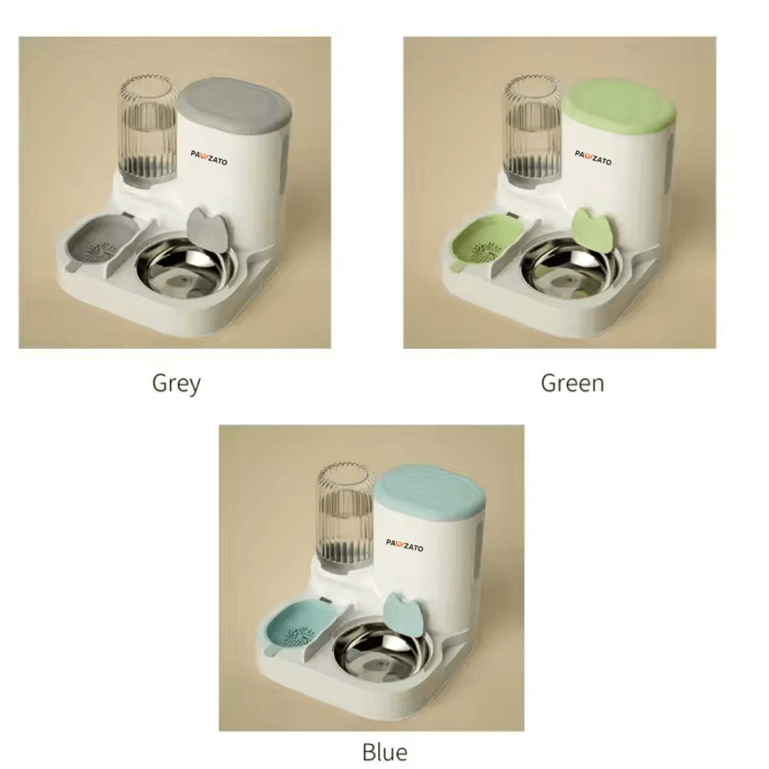 Food Dispenser