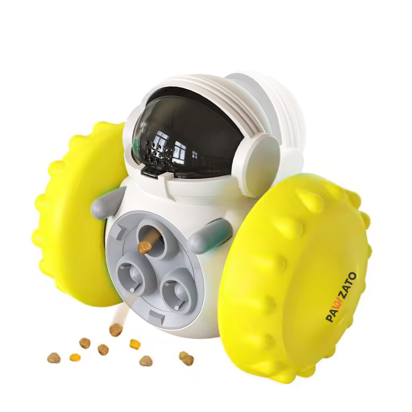 Slow Feeder Toy