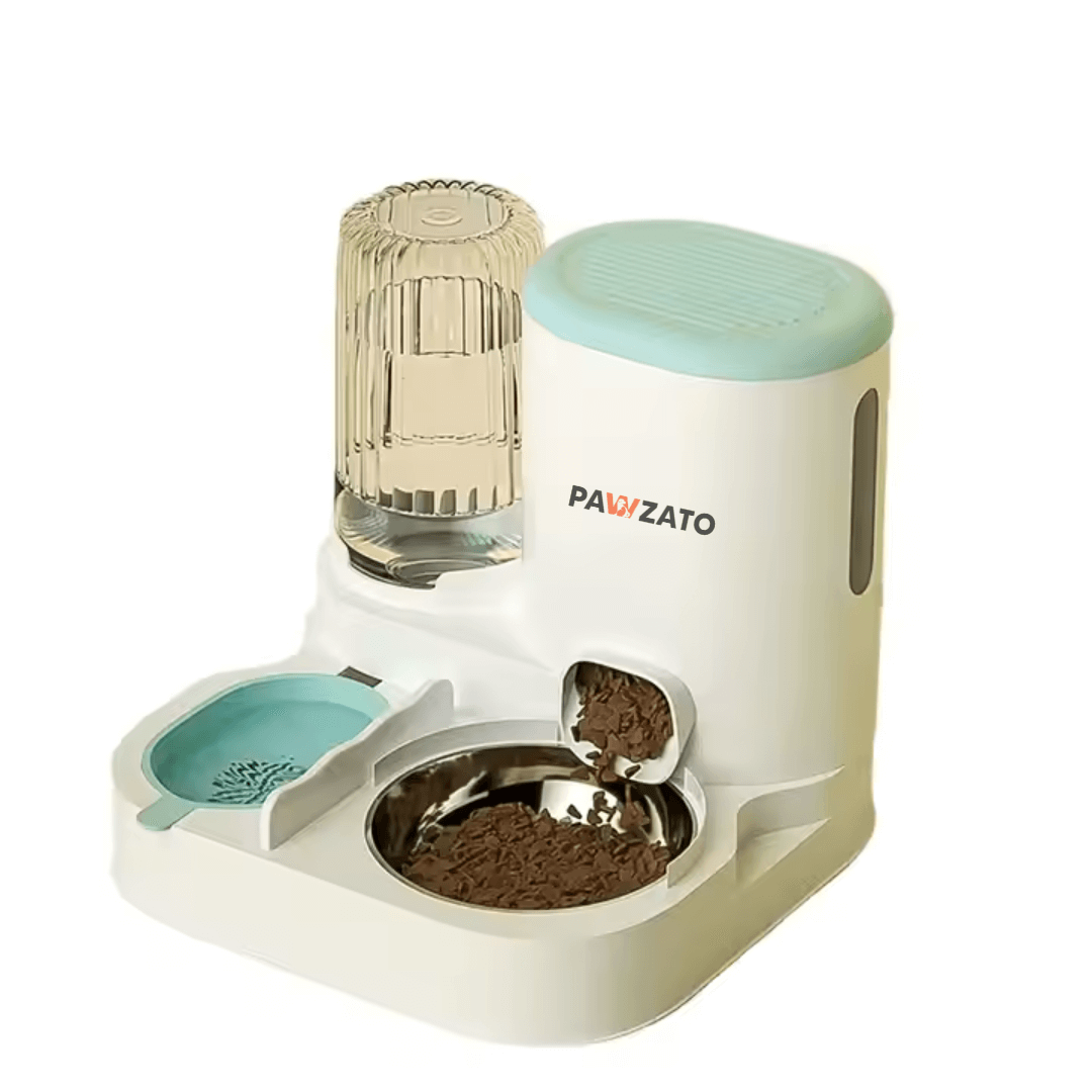 Food Dispenser