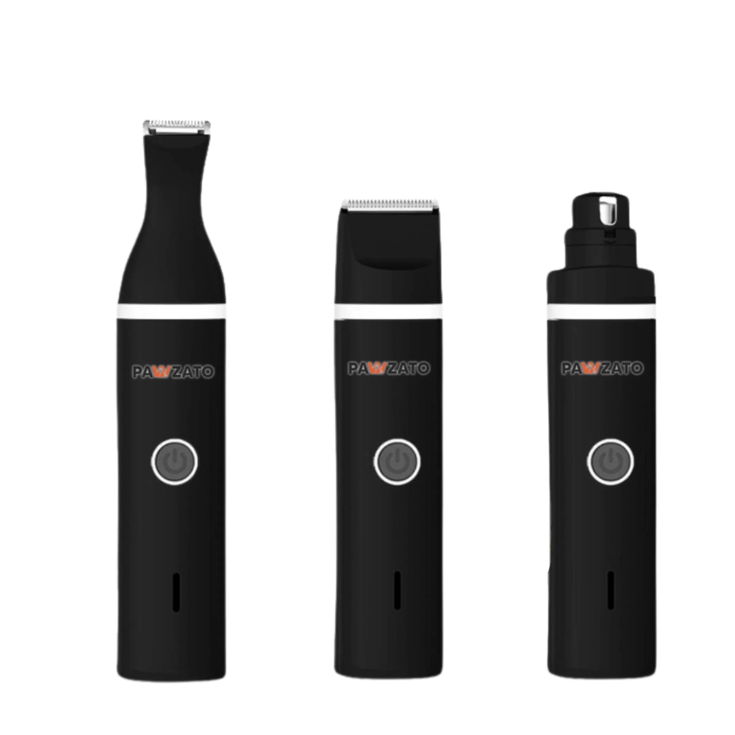 3-in-1 Pet Trimmer