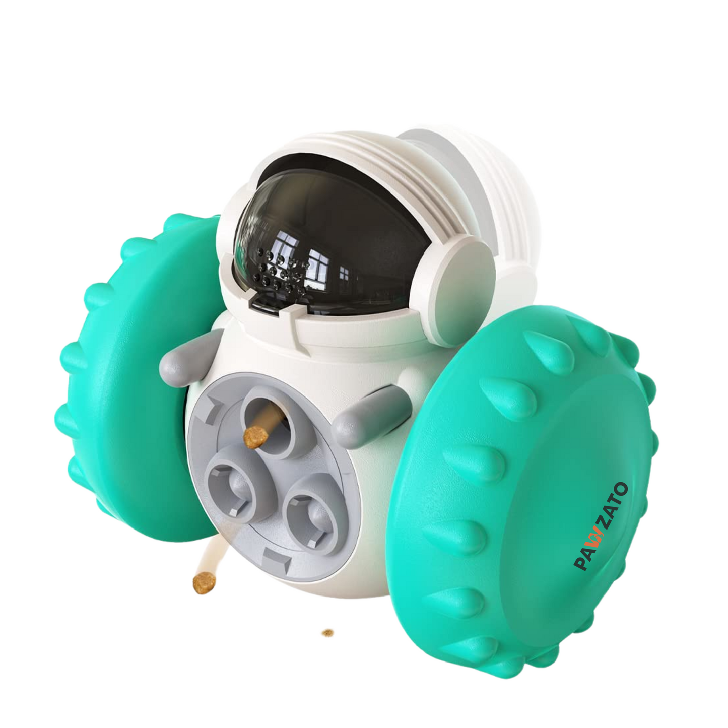 Slow Feeder Toy