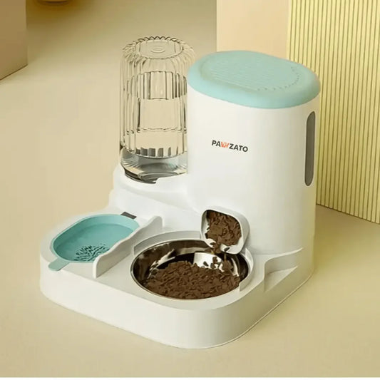Food Dispenser - Pawzato Feeder