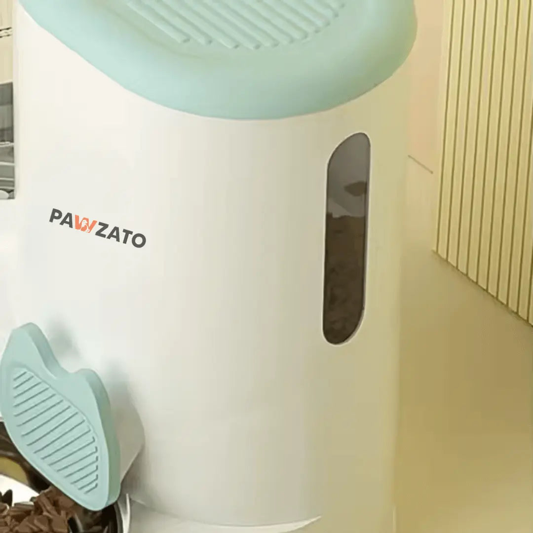 Food Dispenser - Pawzato Feeder