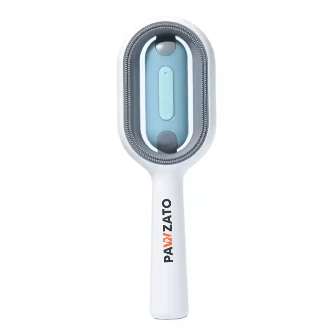 Multi - Use Grooming Brush - Pawzato Comb