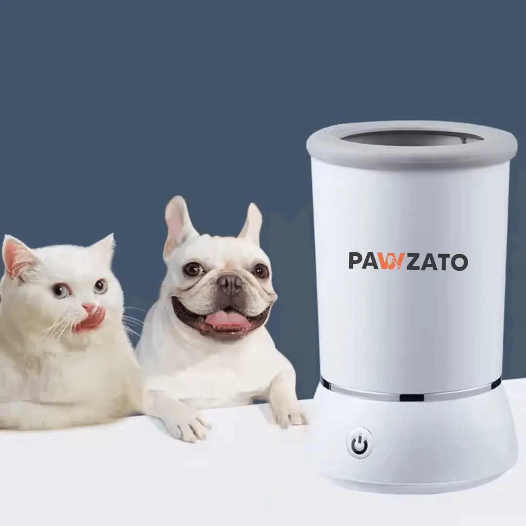 Paw Cleaner Cup - Pawzato Cleaner