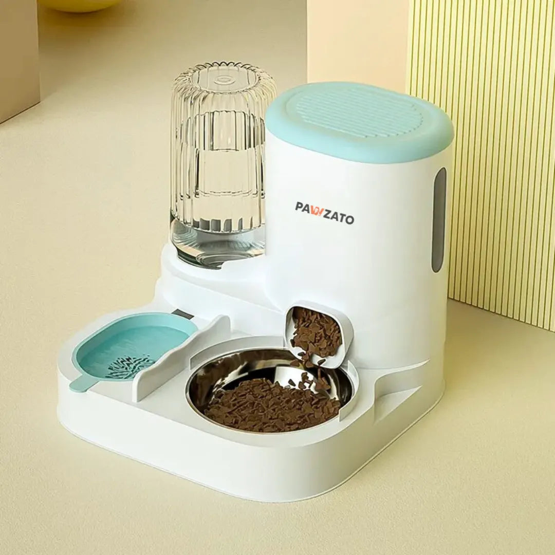 Food Dispenser