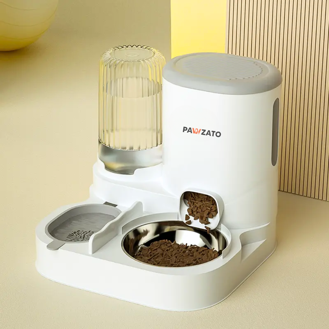 Food Dispenser
