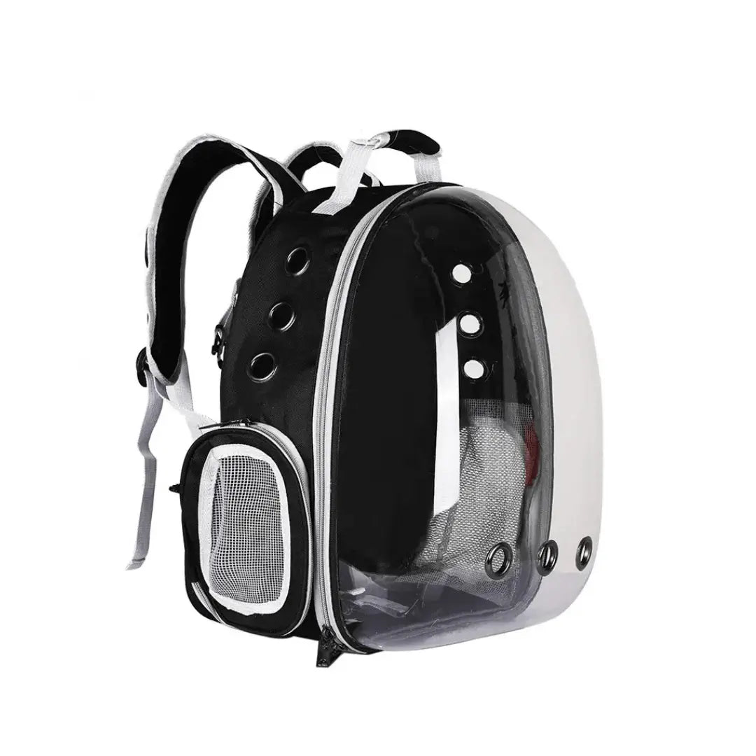 Portable Pet Backpack - Pawzato Backpack