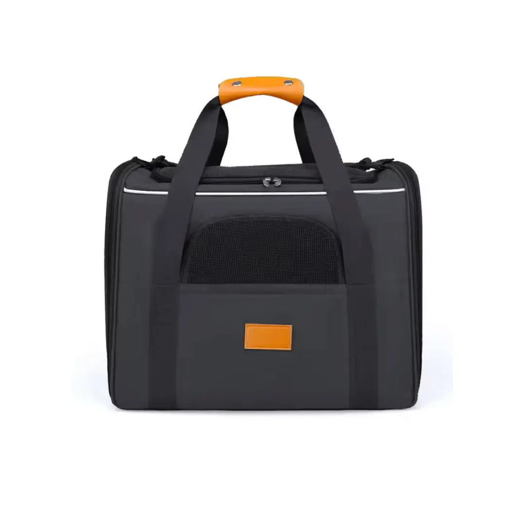 Premium Pet Carrier - Pawzato Bag
