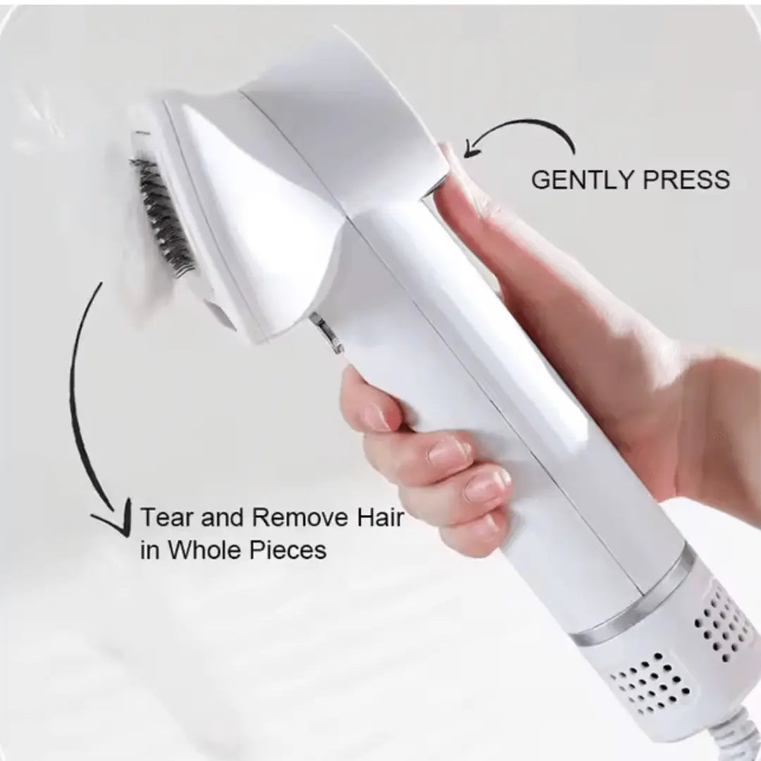 Smart Pet Hair Dryer - Pawzato Hair Dryer