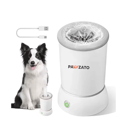 Paw Cleaner Cup