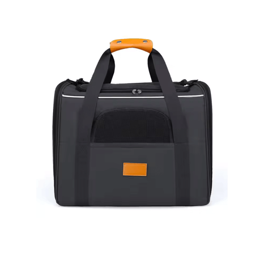 Premium Pet Carrier