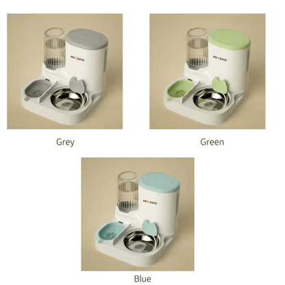 Food Dispenser