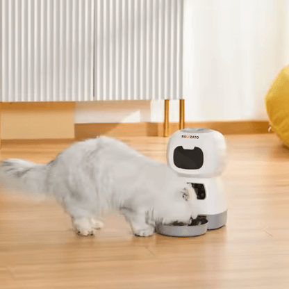 Smart Wifi Feeder