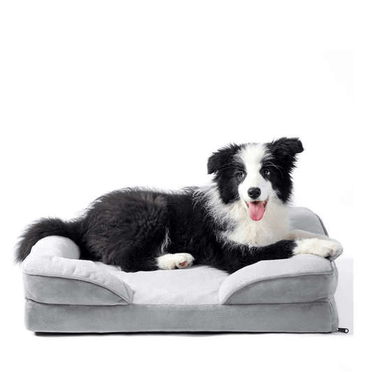 Orthopedic Pet Bed