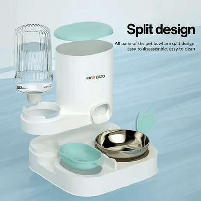 Food Dispenser
