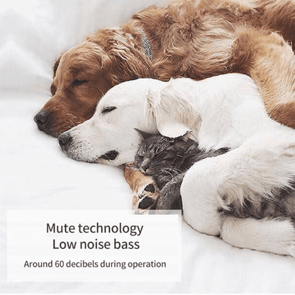 3-in-1 Pet Trimmer