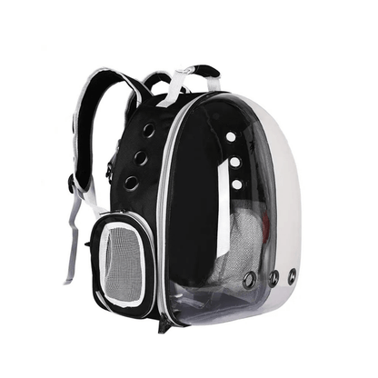 Portable Pet Backpack
