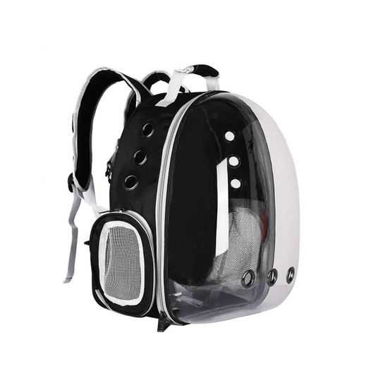 Portable Pet Backpack