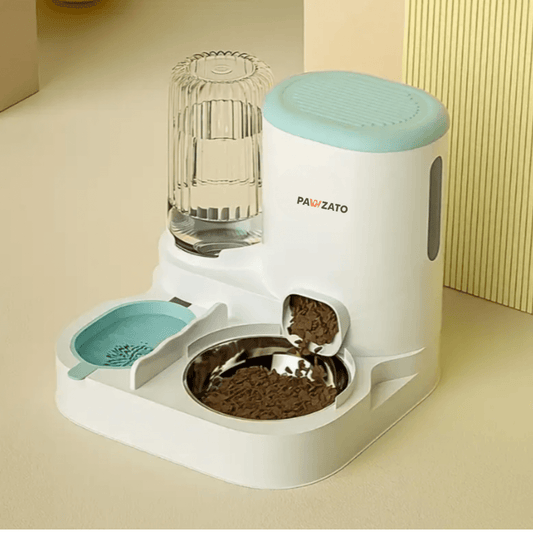Food Dispenser