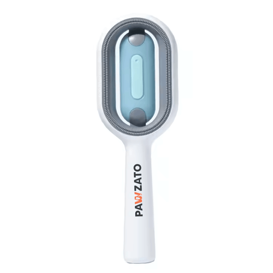 Multi-Use Grooming Brush