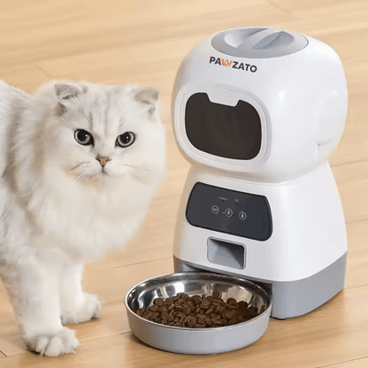 Smart Wifi Feeder