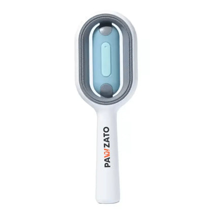 Multi - Use Grooming Brush - Pawzato Comb