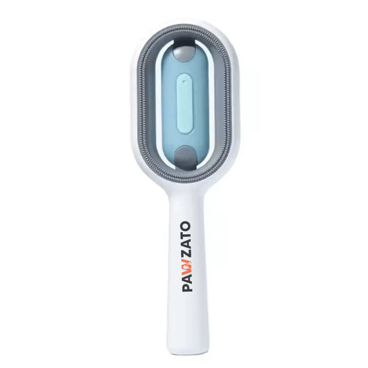 Multi - Use Grooming Brush - Pawzato Comb