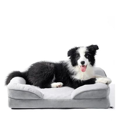 Orthopedic Pet Bed - Pawzato Bed