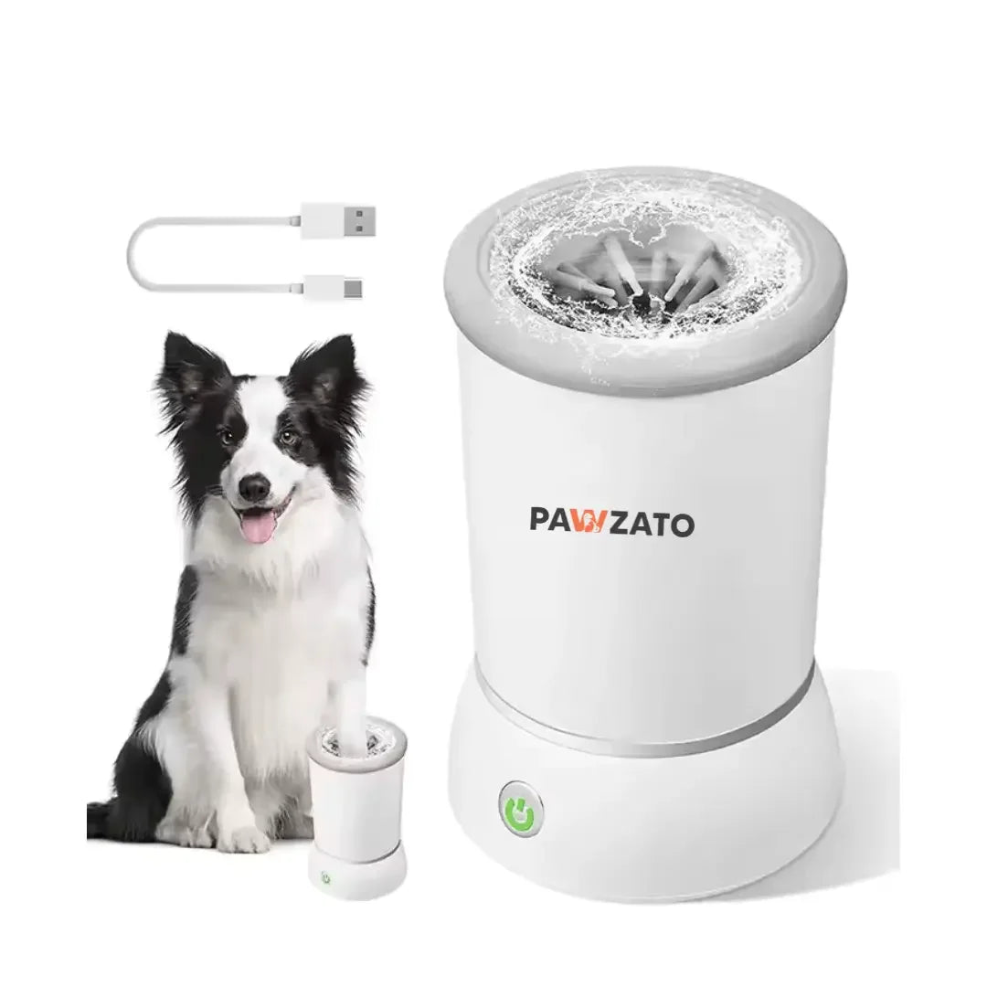 Paw Cleaner Cup - Pawzato Cleaner