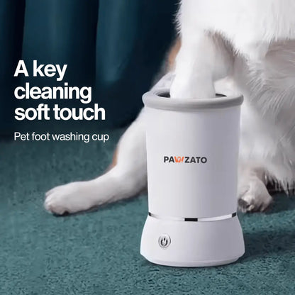 Paw Cleaner Cup - Pawzato Cleaner