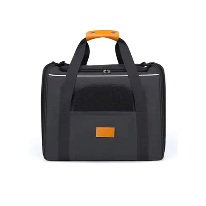 Premium Pet Carrier - Pawzato Bag