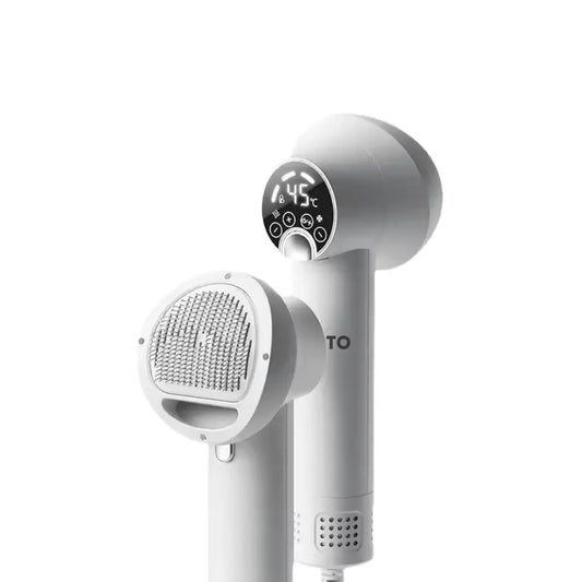 Smart Pet Hair Dryer - Pawzato Hair Dryer