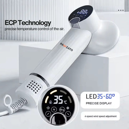 Smart Pet Hair Dryer - Pawzato Hair Dryer